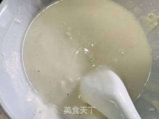炸春卷的做法步骤：6