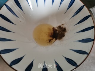 丝瓜云吞汤的做法步骤：9