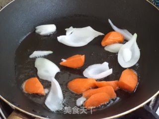 山药西兰花的做法步骤：5