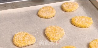 椰蓉酥丨酥脆可口，香甜味美！的做法步骤：6