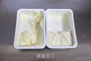 南瓜奶酪吐司的做法步骤：9