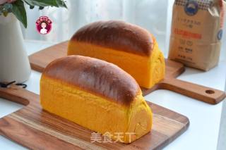 南瓜奶酪吐司的做法步骤：18