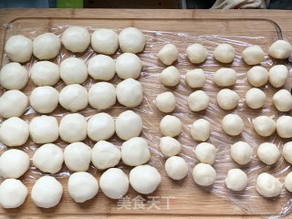 豆沙酥皮饼的做法步骤：8