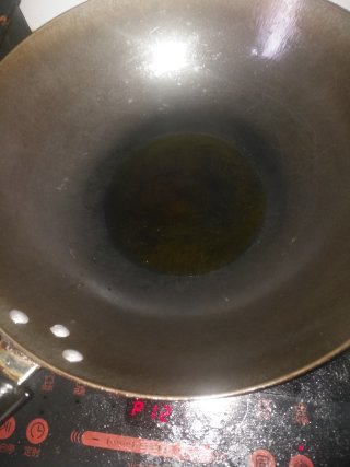 马蹄炒木耳的做法步骤：6