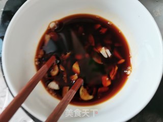 红烧茄子的做法步骤：5
