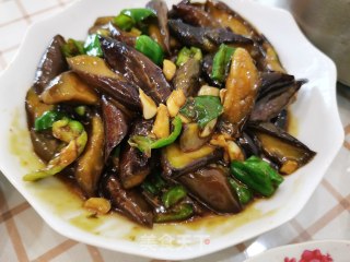红烧茄子的做法步骤：15