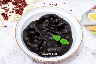 红豆沙的做法步骤：8