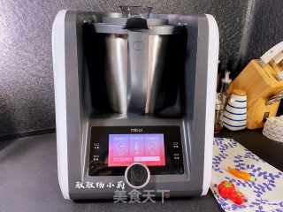猪杂莲藕汤的做法步骤：5