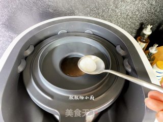 猪杂莲藕汤的做法步骤：7