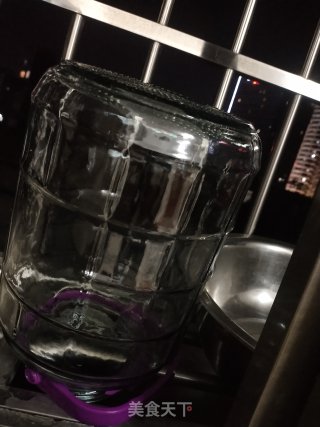 酸杨桃水的做法步骤：3