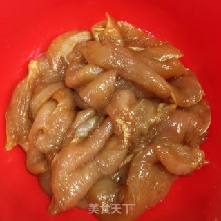香煎鸡排的做法步骤：1