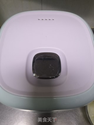 山楂银耳梨汤的做法步骤：6