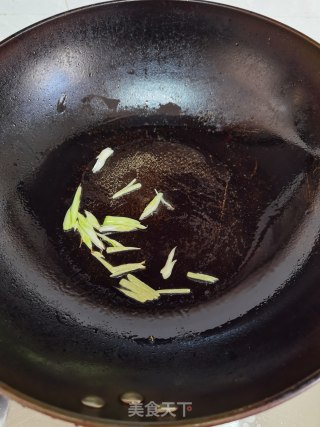 中山四物汤的做法步骤：7