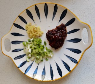 鸭血炖豆腐的做法步骤：7