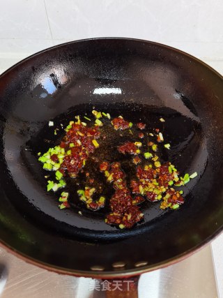 鸭血炖豆腐的做法步骤：10