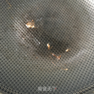 韭菜虾皮炒鹅蛋的做法步骤：10