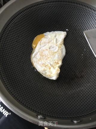 鸡蛋炖萝卜的做法步骤：5