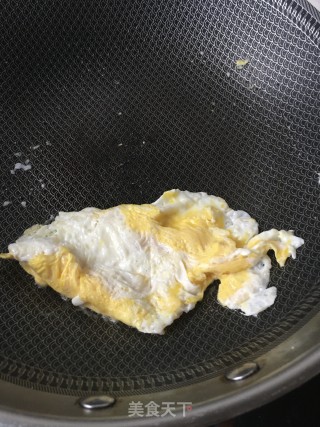 鸡蛋炖萝卜的做法步骤：6