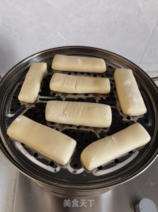 黄金条的做法步骤：12
