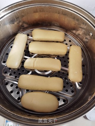黄金条的做法步骤：13