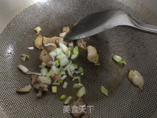 海带芽豆腐汤的做法步骤：4