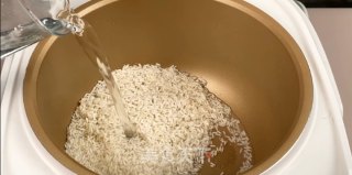 广式烧麦丨皮薄馅大喷香可口！！！的做法步骤：1