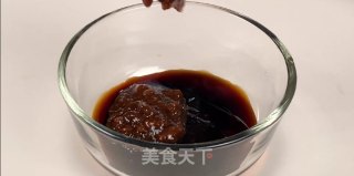 广式烧麦丨皮薄馅大喷香可口！！！的做法步骤：3