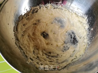 大眼曲奇的做法步骤：3