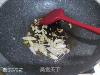 红烧大黄花的做法步骤：7