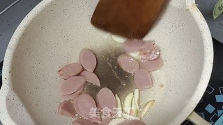 家常菜西红柿炒鸡蛋的做法步骤：6