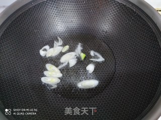 羊肉  炒羊杂的做法步骤：5