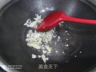 羊肉  炒羊杂的做法步骤：6