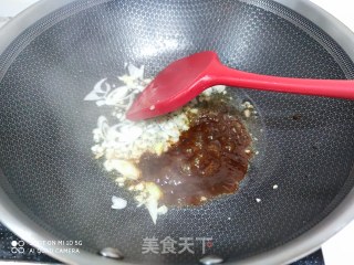 羊肉  炒羊杂的做法步骤：7