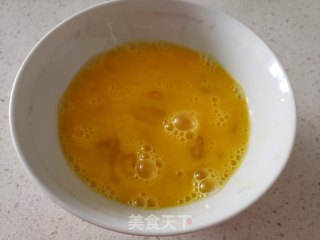 线椒炒鸡蛋的做法步骤：3