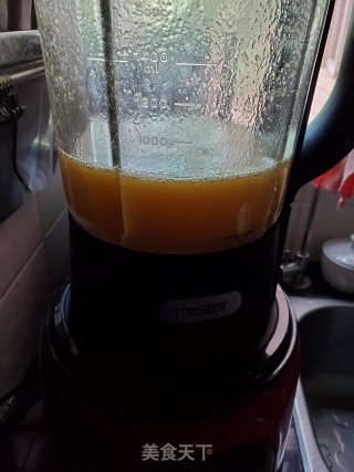 冰糖木瓜银耳羹的做法步骤：3