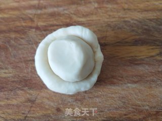绿豆酥的做法步骤：5