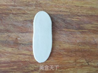 绿豆酥的做法步骤：6
