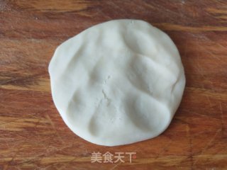 绿豆酥的做法步骤：9