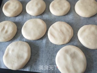 绿豆酥的做法步骤：11