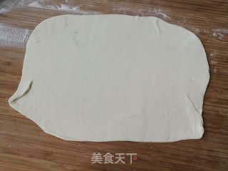 萝卜缨菜饼的做法步骤：9