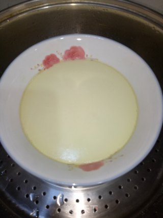 肉末蒸蛋的做法步骤：8