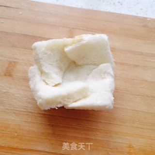 吐司花样吃法的做法步骤：7