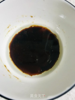 杂蔬蒸腊肠的做法步骤：6