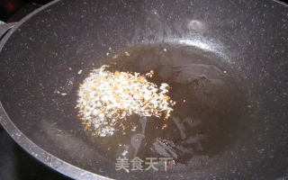红烧汁蔬菜鸡丁的做法步骤：8