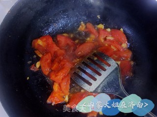 小龙虾意面的做法步骤：4