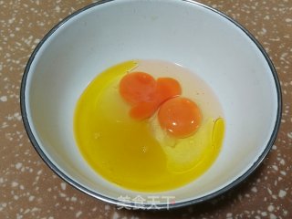火龙果华夫饼的做法步骤：1