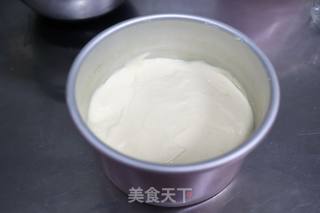 无油南瓜泥戚风蛋糕的做法步骤：14