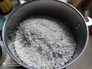 南瓜糯米饼的做法步骤：4