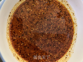 重庆小面的做法步骤：2