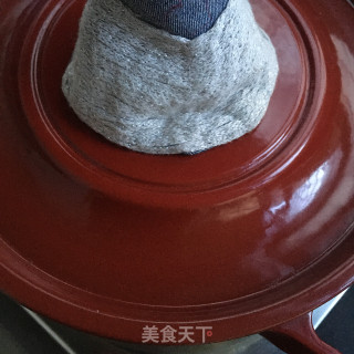 红参香菇鸡汤的做法步骤：12